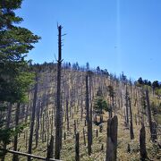 日本一名前の長い山にして秀麗富嶽十二景二番山頂の山