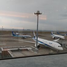 羽田空港 第2旅客ターミナル