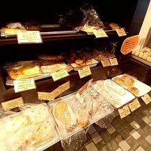 オリミネベーカーズ 築地七丁目店