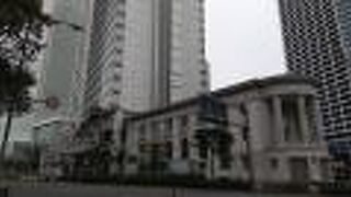 建物ごと引っ越し