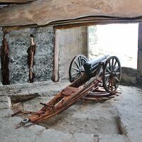 陸軍豊予要塞跡 (佐田岬の軍事施設跡)