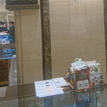 チョコレート＆ケーキ