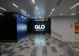 Glo Hotel Airport 写真