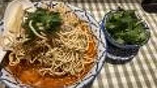 タイの雰囲気抜群