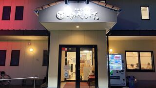 浜松餃子を食べに行きました