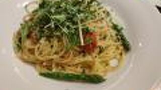 Alioli Cucina アミュプラザ鹿児島