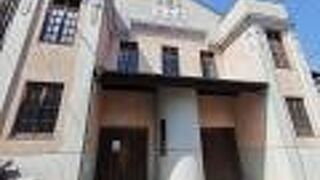 江戸みなとまち展示館 乙女座