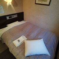 ベネフィットホテル岡山ほんまち