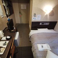 ベネフィットホテル岡山ほんまち