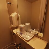 ベネフィットホテル岡山ほんまち