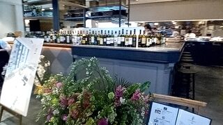 新たにオープン