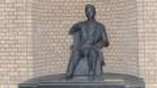 光世証券の一階