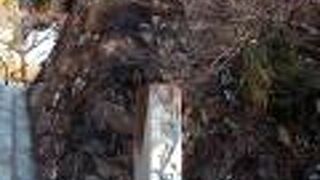 1519年に武田信虎が築いた武田氏の本拠地