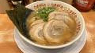 チャーシューメン！