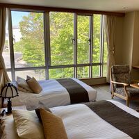 新館４階ツインルーム