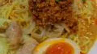 テーブル席もあります