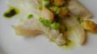 高層階での食事で行ってきました