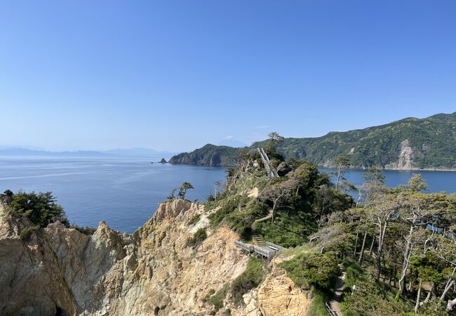 黄金崎公園 クチコミ アクセス 営業時間 黄金崎 大田子 フォートラベル