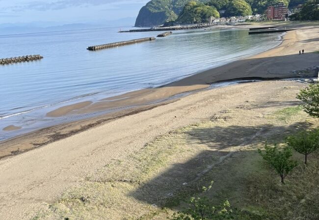 土肥海水浴場 屋形海岸 クチコミ アクセス 営業時間 土肥温泉 フォートラベル