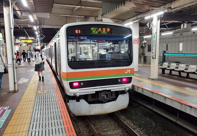 K*M様 鉄道部品　方面板　大宮方面　川越線 鉄道部品 方面板 大宮方面 川越線 - メルカリ