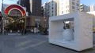 ２つで一つのセットのよう。