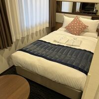 セミダブルルーム