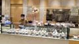 おにぎり処 こんがりや ecute品川店