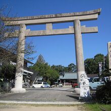 ここから入ります。