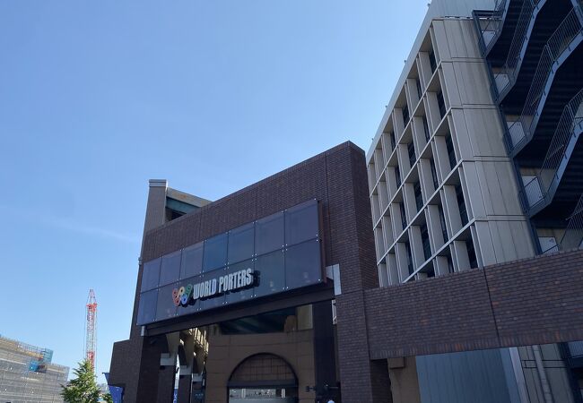 ワールドポーターズビブレ クチコミ アクセス 営業時間 横浜 フォートラベル