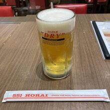 ビール