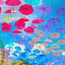 インスタ映え間違いなし！