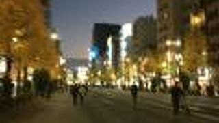 若者を集める街