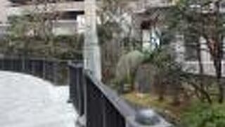 宇都宮釜川プロムナード