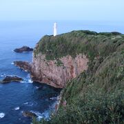 水平線から昇る朝日は感動的