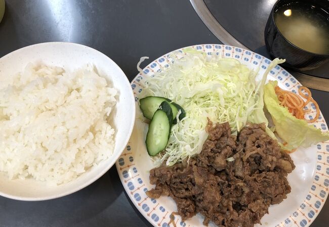 焼肉＆定食 カトウ