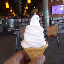 道の駅 「三芳村」鄙の里