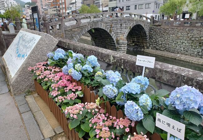 2022年5月30日で紫陽花はとても綺麗でした。