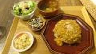 玄米カフェ 実身美  京橋店