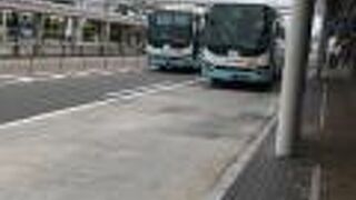 伊丹空港→あべの橋