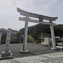 白兎神社