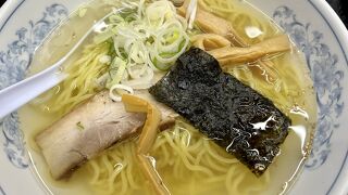 福しん 鷺ノ宮店
