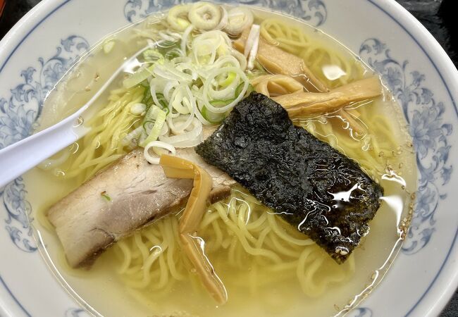 福しん 鷺ノ宮店