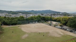 弘法山公園