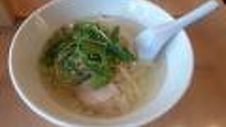 揚子江ラーメン 林記