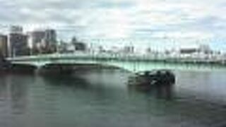 スカイツリーの撮影ポイント