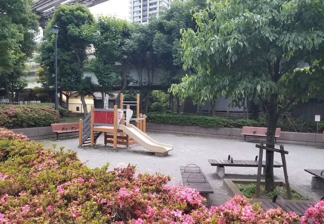 浜崎公園 クチコミ アクセス 営業時間 浜松町 竹芝 フォートラベル