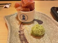 日本酒と個室居酒屋 まぐろ奉行とかに代官 新橋店