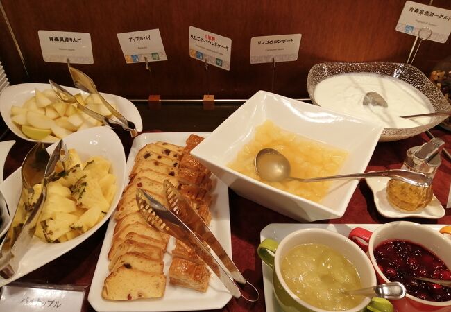 ラ セーラ クチコミ アクセス 営業時間 青森市内 フォートラベル