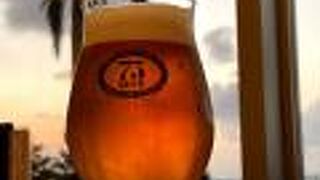 ホテル オリオン モトブにあるレストラン