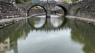 歩いてみました